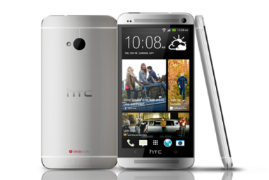 HTC One Max Features, Codenames and Variants Leaked Online [PHOTOS]