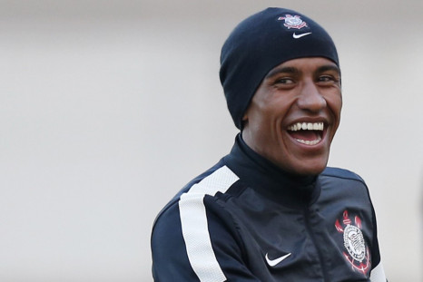 Paulinho