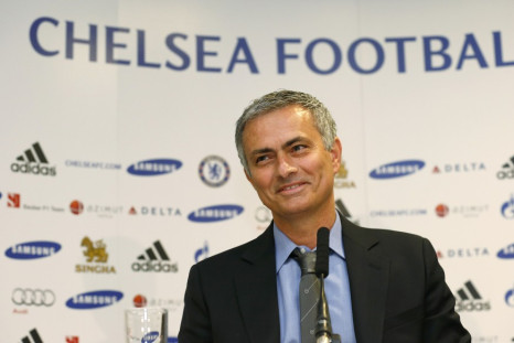 Jose Mourinho Reportedly Interested in Sporting Lisbon Winger Bruma