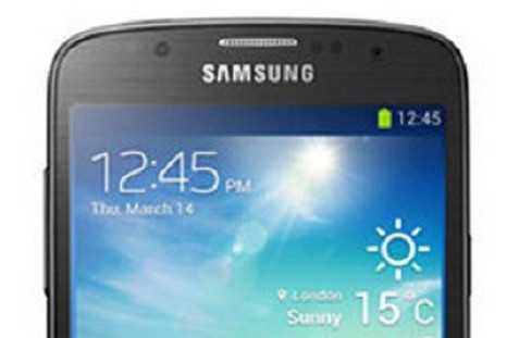 Samsung Galaxy S4 Active