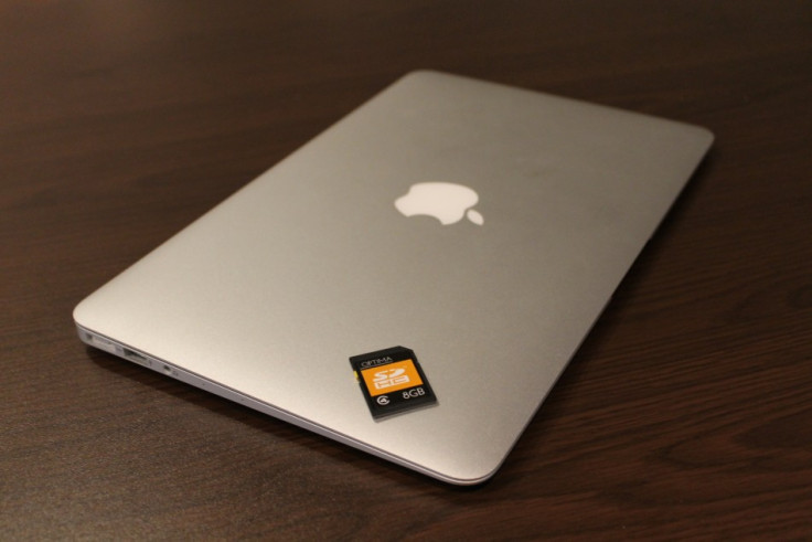 MacBook Air 11in (2013) Review