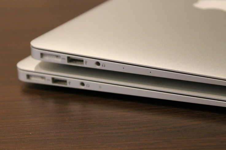 MacBook Air 11in (2013) Reivew