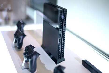 playstation 4 launch games hands on