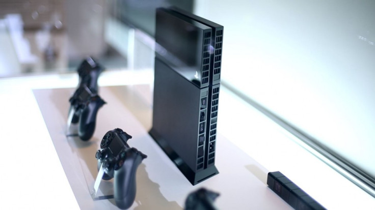 playstation 4 launch games hands on