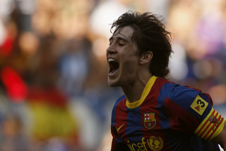 Bojan Krkic