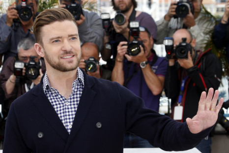 Justin Timberlake