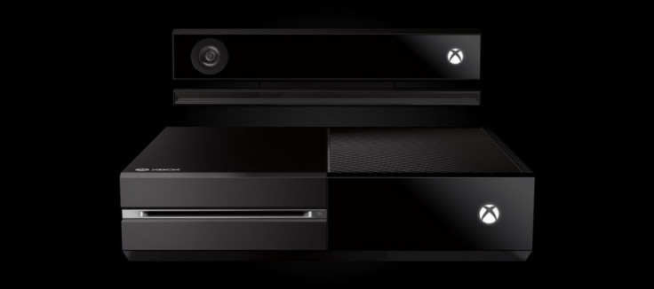 Microsoft Xbox One (Courtesy: www..xbox.com)