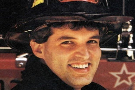 Jeffrey Walz