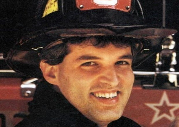 Jeffrey Walz