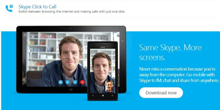 Skype