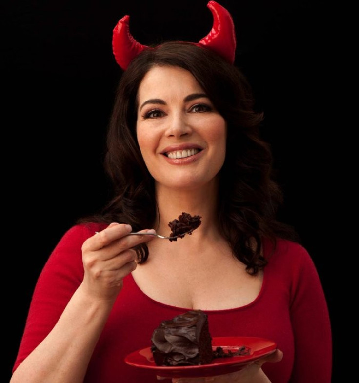 Nigella Lawson's colleague Brian Malarkey has stated that her image could suffer if she stays with Saatchi/Facebook/Nigella Lawson