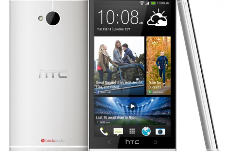 HTC One