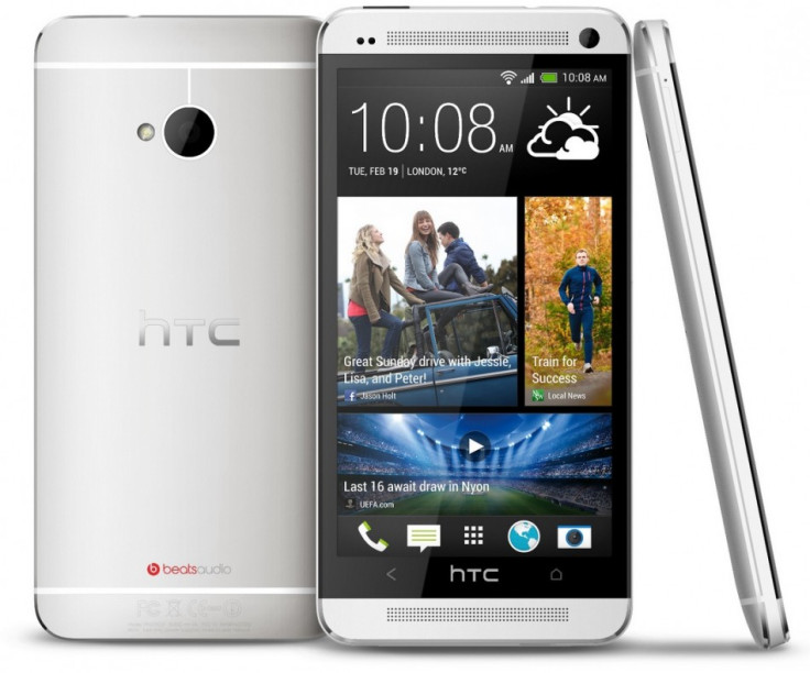 HTC One