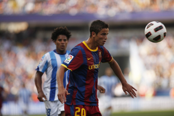 Ibrahim Afellay