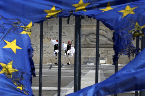 (Photo: Reuters)