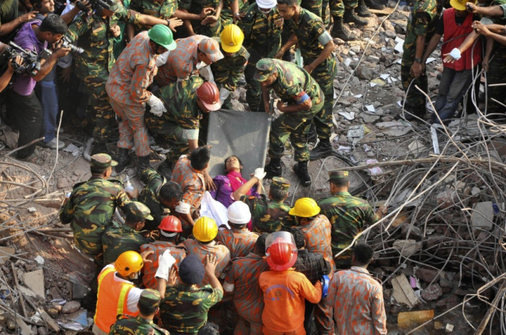 Rana Plaza