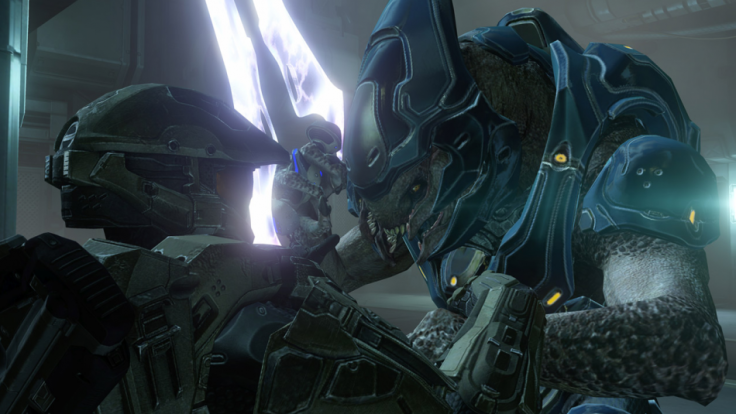 Halo 4 (Courtesy: www.halowaypoint.com)