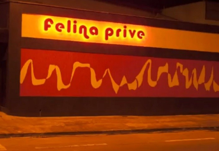 Felina Prive