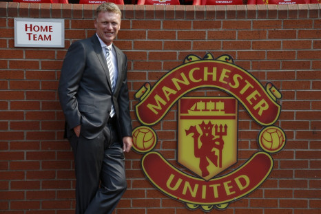 David Moyes