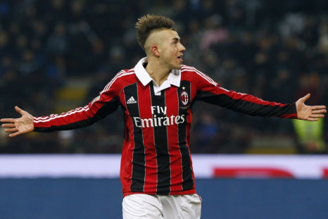 Stephan El Shaarawy