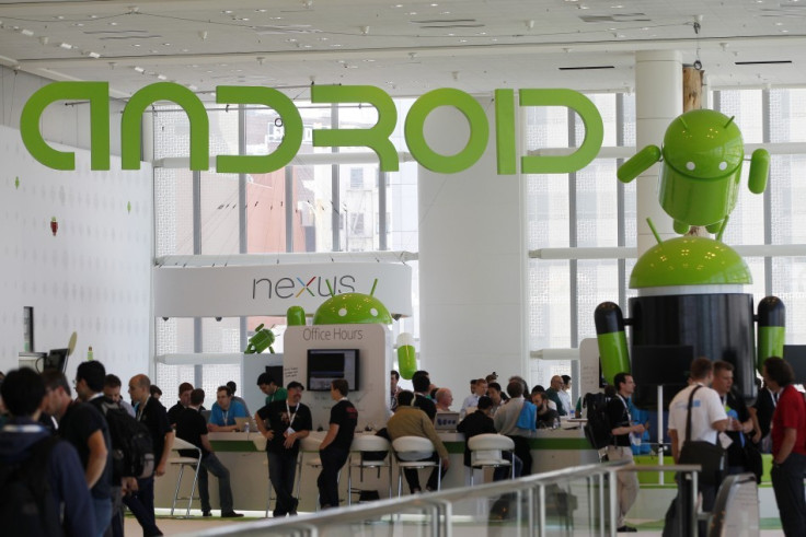 Android Open Platform Controversy