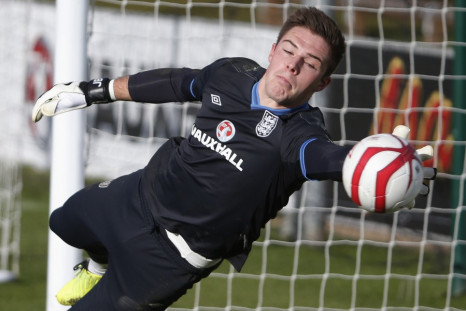 Jack Butland
