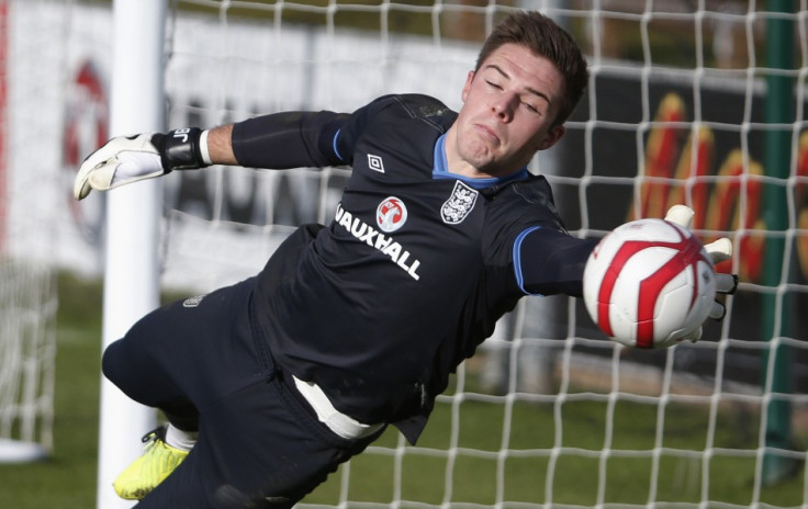 Jack Butland