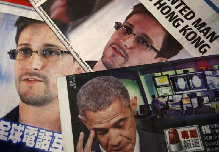 Edward Snowden Confirms US Involvement in Stuxnet