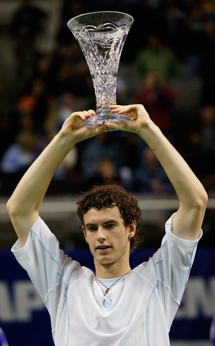 Andy Murray