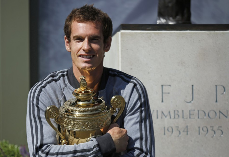 Andy Murray