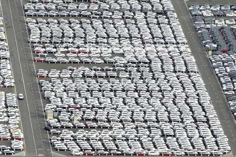 German exports