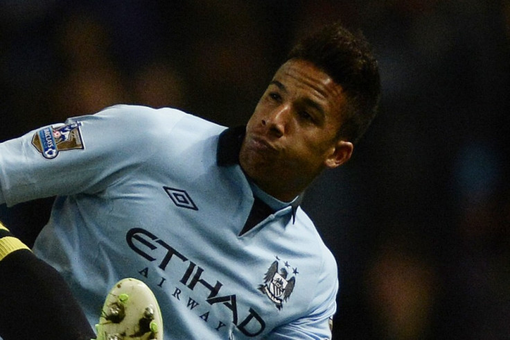 Scott Sinclair