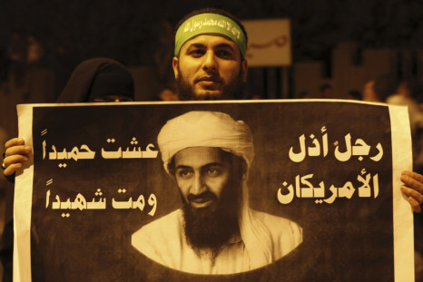 Bin Laden