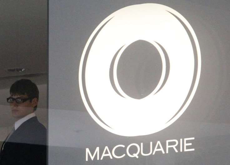 Macquarie Group