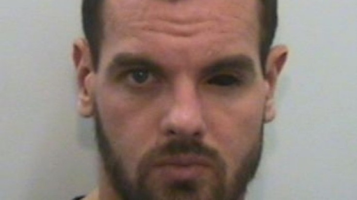 Dale Cregan was jailed for life for the four Manchester murders (GMP)