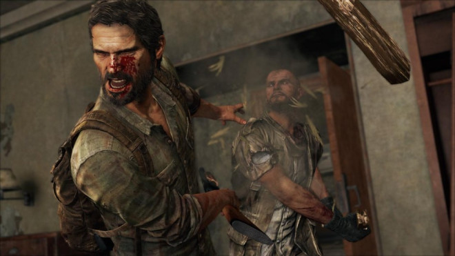 The Last of Us (Courtesy: www.thelastofus.com) The Last of Us (Courtesy: www.thelastofus.com)