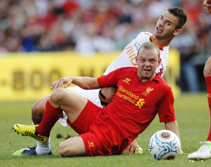 Jay Spearing