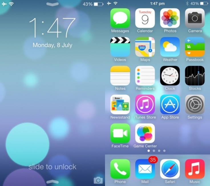 iOS 7 Beta 3: User Interface Changes, Feature-Enhancements and Bug-Fixes Revealed [VIDEO]