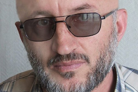 Akhmednabi Akhmednabiev