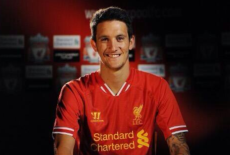Luis Alberto