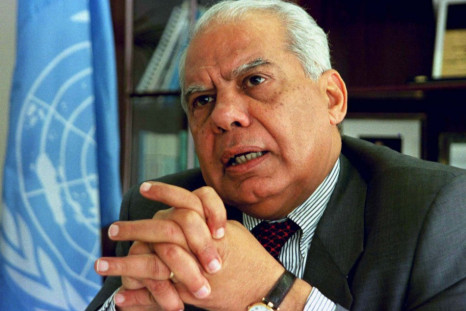 Hazem el-Beblawi