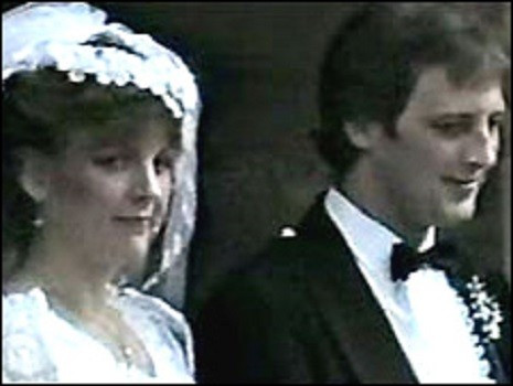 Arlene and Nat Fraser