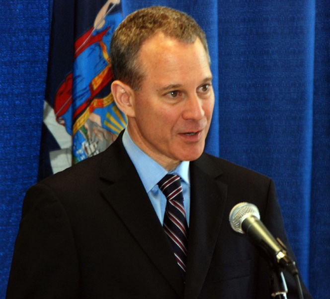 (Photo: http://www.ag.ny.gov/) (Photo: http://www.ag.ny.gov/)