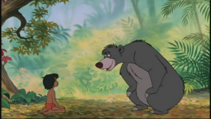 The Jungle Book