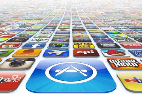 App Store Turns 5