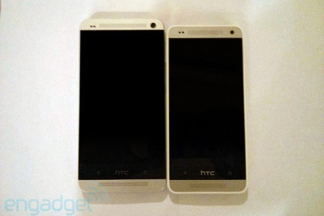 HTC One Mini
