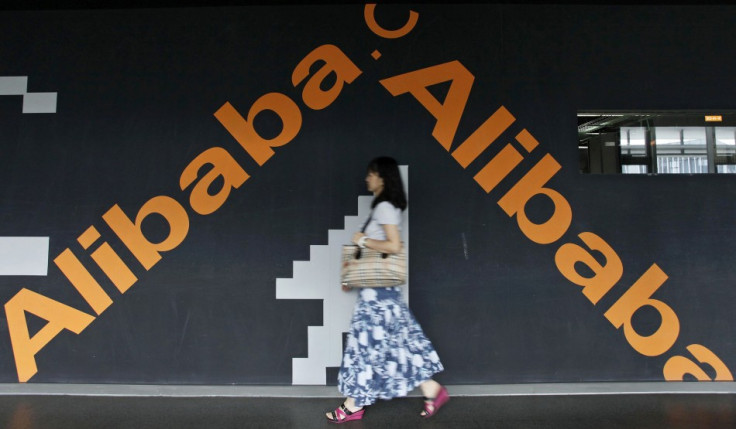 Alibaba Group