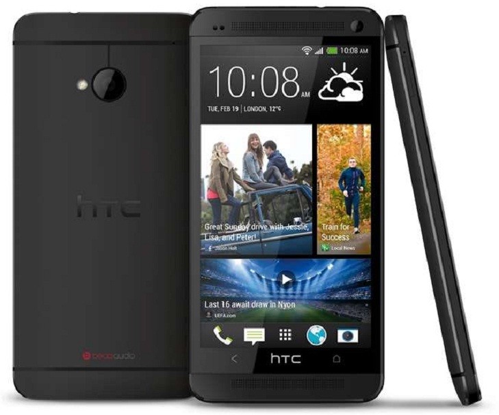 Htc one m7 заменить аккумулятор