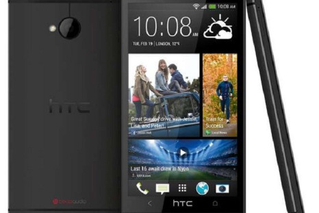 HTC One