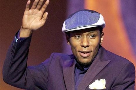 Mos Def